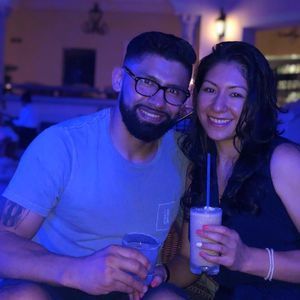 Meet your Posher, Francisco